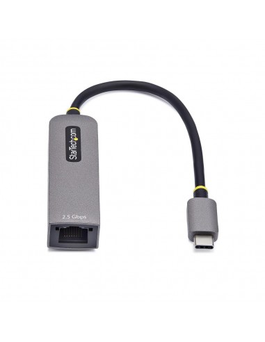 Adaptador red usb tipo c startech rj45