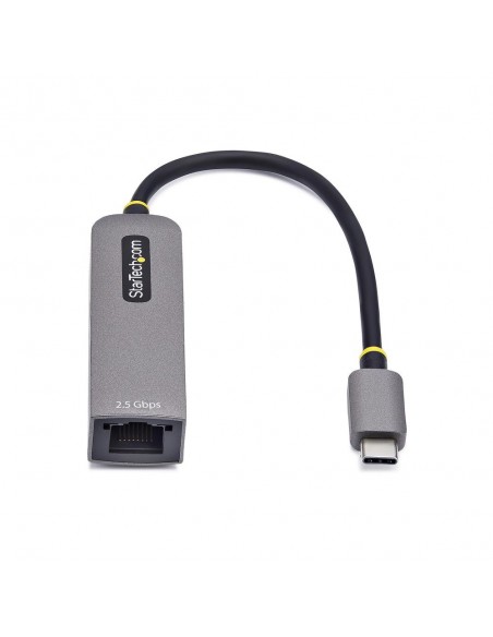 Adaptador red usb tipo c startech rj45 Adaptador red usb tipo c startech rj45