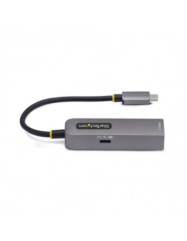 Adaptador red usb tipo c startech rj45