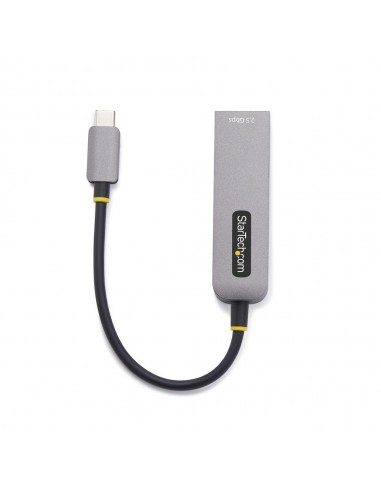 Adaptador red usb tipo c startech rj45