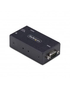 Adaptador rj45 a rs232 db9 startech