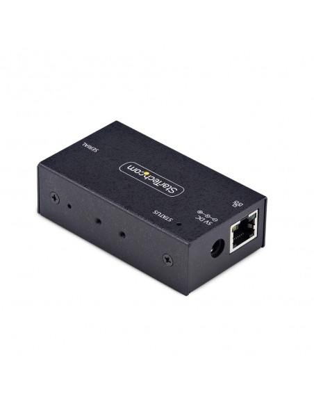 Adaptador rj45 a rs232 db9 startech Adaptador rj45 a rs232 db9 startech
