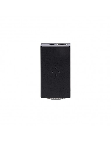 Adaptador rj45 a rs232 db9 startech