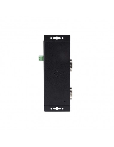 Adaptador rj45 a 2x rs232 db9 startech