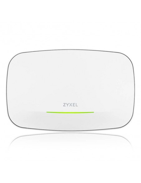 Punto acceso zyxel nwa240be 1 puerto