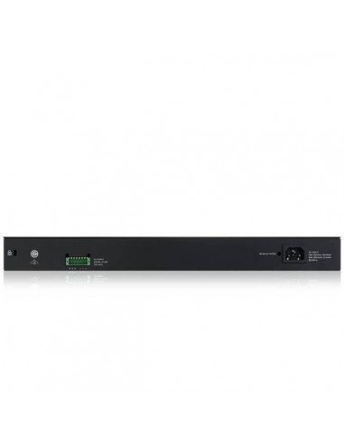 Switch zyxel xmg2230 - 28hp - zz 28 puertos