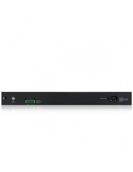 Switch zyxel xmg2230 - 28hp - zz 28 puertos Switch zyxel xmg2230 - 28hp - zz 28 puertos