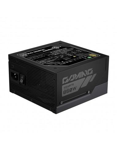Fuente alimentacion gigabyte gp - gme850gm pg5 gaming atx 850w