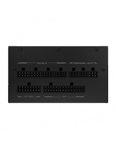Fuente alimentacion gigabyte gp - gme850gm pg5 gaming atx 850w