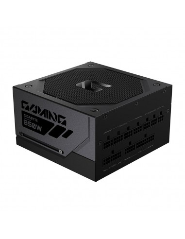 Fuente alimentacion gigabyte gp - gme850gm pg5 gaming atx 850w