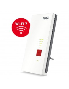 Repetidor wifi 7 fritz! 2700 5g mesh