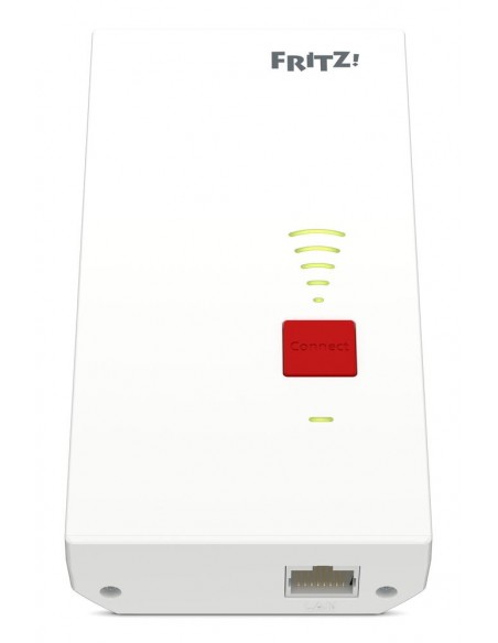 Repetidor wifi 7 fritz! 2700 5g mesh