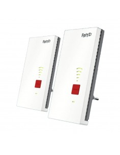 Repetidor wifi 7 fritz! 2700 5g mesh 2 unidades