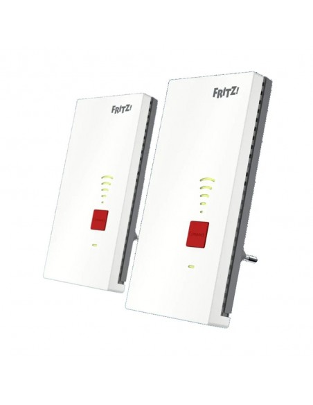 Repetidor wifi 7 fritz! 2700 5g mesh 2 unidades