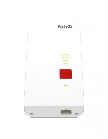 Repetidor wifi 7 fritz! 2700 5g mesh 2 unidades Repetidor wifi 7 fritz! 2700 5g mesh 2 unidades