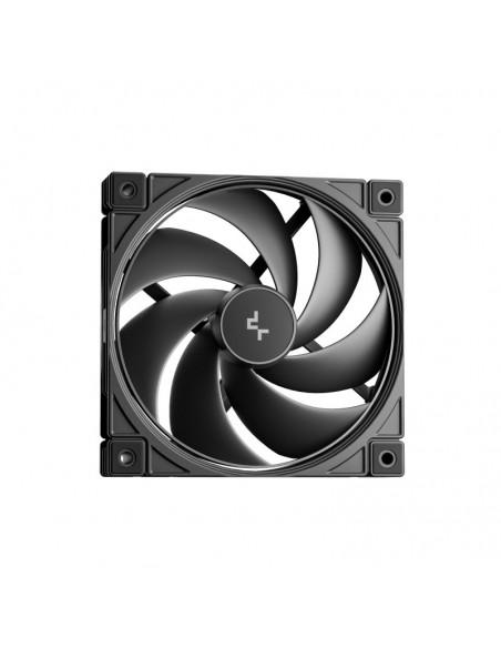 Kit refrigeracion liquida deepcool spartacus 360 3x 120mm negro Kit refrigeracion liquida deepcool spartacus 360 3x 120mm negro