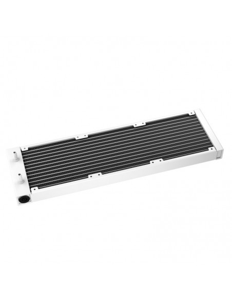 Kit refrigeracion liquida deepcool le360 v2 argb 3x 120mm blanco Kit refrigeracion liquida deepcool le360 v2 argb 3x 120mm blanco
