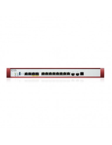 Firewall zyxel usg flex 700h usgflex700h - eu0101f