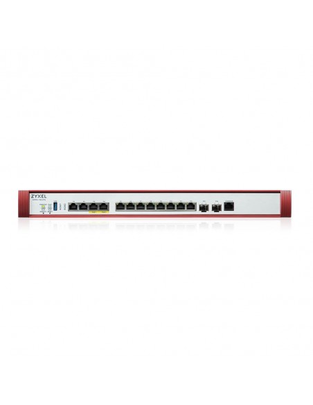 Firewall zyxel usg flex 700h usgflex700h - eu0101f