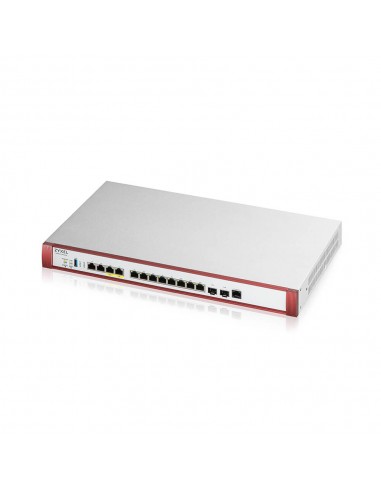 Firewall zyxel usg flex 700h usgflex700h - eu0101f