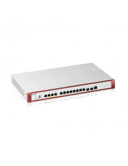 Firewall zyxel usg flex 700h usgflex700h - eu0101f