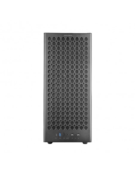 Caja ordenador mars gaming mc - t800 atx cristal templado negro Caja ordenador mars gaming mc - t800 atx cristal templado negro