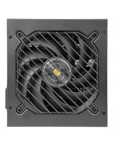 Fuente alimentacion mars gaming mpb650psi atx 650w negra