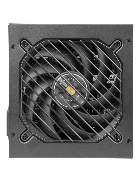 Fuente alimentacion mars gaming mpb650psi atx 650w negra