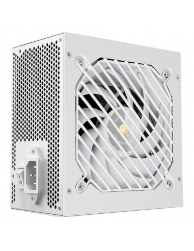Fuente alimentacion mars gaming mpb650psi atx 650w blanca