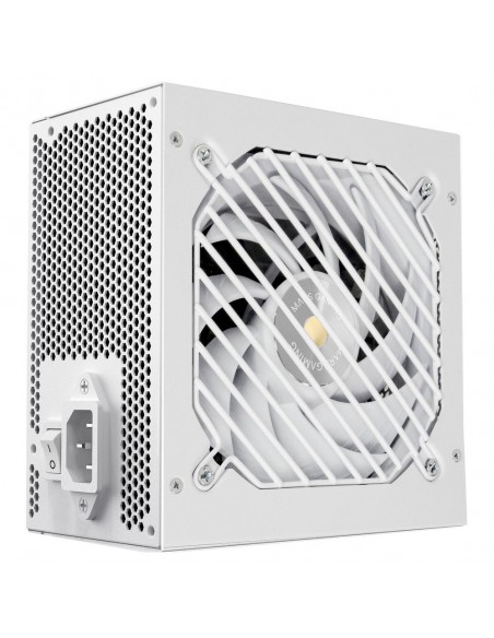 Fuente alimentacion mars gaming mpb650psi atx 650w blanca Fuente alimentacion mars gaming mpb650psi atx 650w blanca