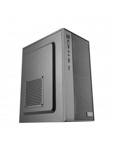 Caja ordenador tacens anima ac7500 atx negra + fuente 500w