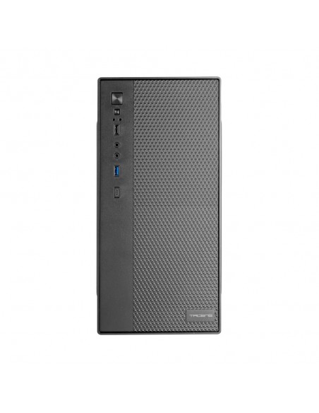 Caja ordenador tacens anima ac7500 atx negra + fuente 500w
