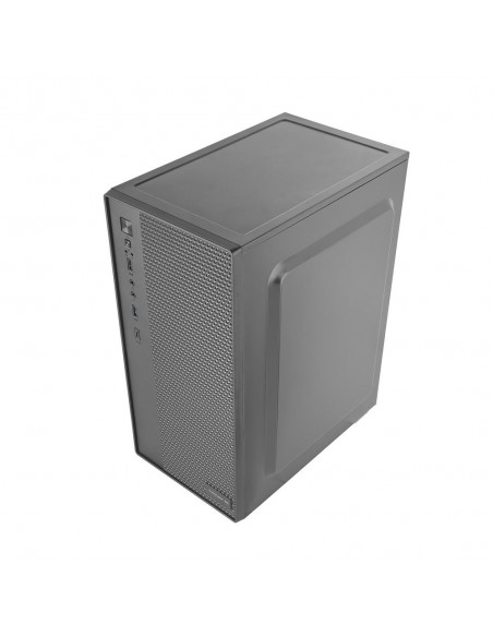 Caja ordenador tacens anima ac7500 atx negra + fuente 500w