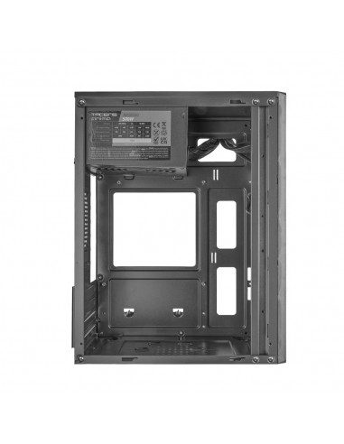 Caja ordenador tacens anima ac7500 atx negra + fuente 500w