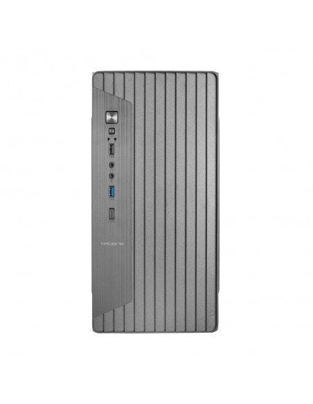 Caja ordenador tacens anima ac8500 atx negra + fuente 500w Caja ordenador tacens anima ac8500 atx negra + fuente 500w