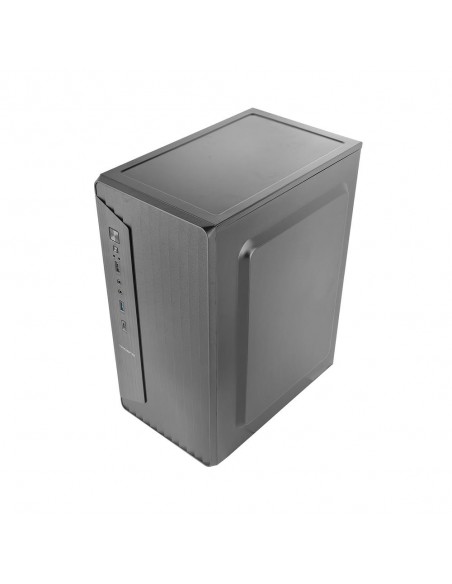 Caja ordenador tacens anima ac8500 atx negra + fuente 500w Caja ordenador tacens anima ac8500 atx negra + fuente 500w