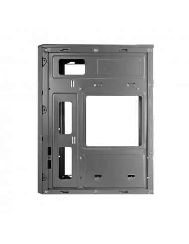 Caja ordenador tacens anima ac8500 atx negra + fuente 500w