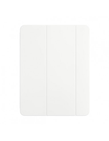 Funda apple smart folio para ipad pro 13 blanca