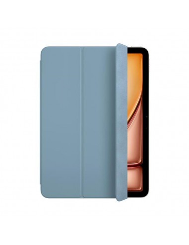Funda apple smart folio para ipad air 11 azul