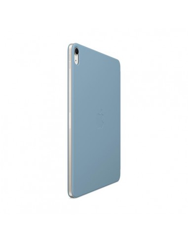 Funda apple smart folio para ipad air 11 azul