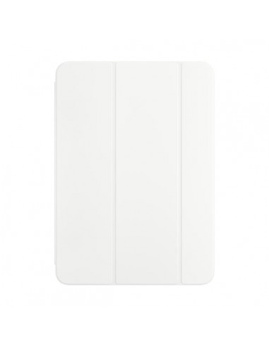 Funda apple smart folio para ipad pro 11 blanca