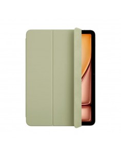Funda apple smart folio para ipad air 11 verde