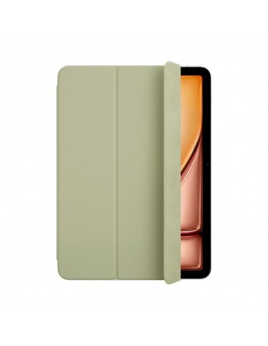 Funda apple smart folio para ipad air 11 verde