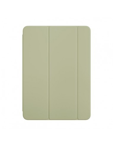 Funda apple smart folio para ipad air 11 verde