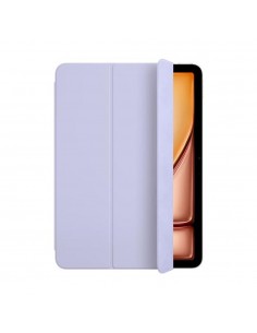 Funda apple smart folio para ipad air 11 lila