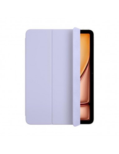 Funda apple smart folio para ipad air 11 lila