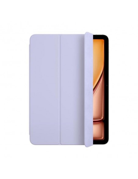 Funda apple smart folio para ipad air 11 lila