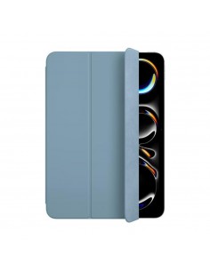 Funda apple smart folio para ipad pro 11 azul