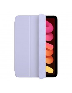 Funda apple smart folio para ipad mini a17 lila
