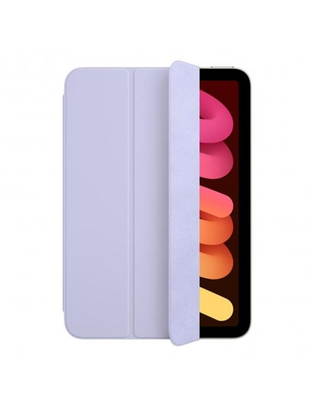 Funda apple smart folio para ipad mini a17 lila